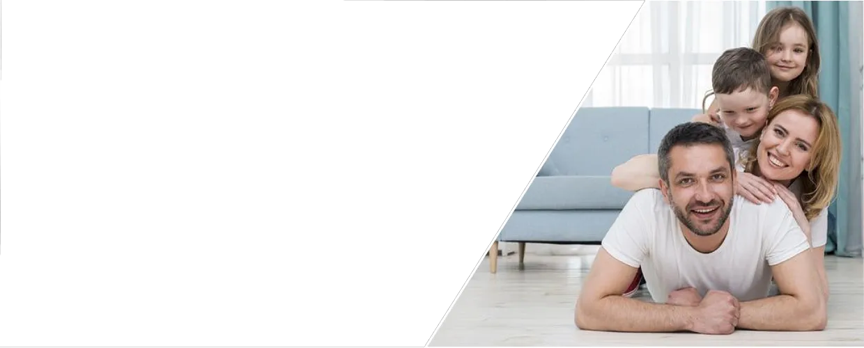 Xây dựng mái ấm hạnh phúc